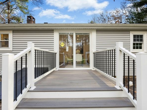 8 Old Farm Road, Hanover MA 02339