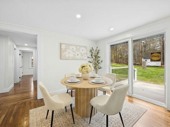 8 Old Farm Road, Hanover MA 02339