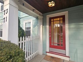 73 Palfrey St 73, Watertown MA 02472