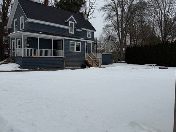 92 French, Stoughton MA 02072