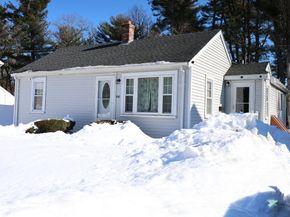 66 Coleman St, Abington MA 02351