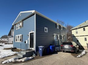 988 Morton St, Boston MA 02126