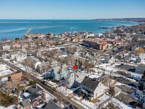 5 Lothrop St, Plymouth MA 02360