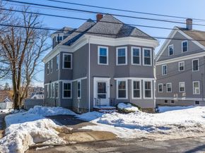 5 Lothrop St, Plymouth MA 02360