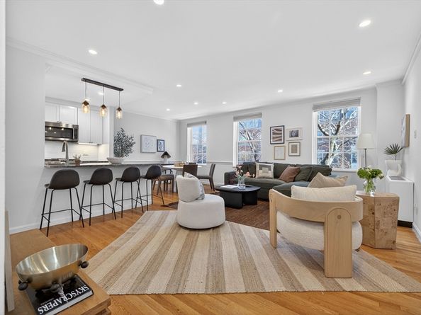 17 Bowdoin St 3AB, Boston MA 02114
