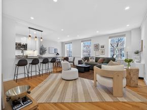 17 Bowdoin St 3AB, Boston MA 02114