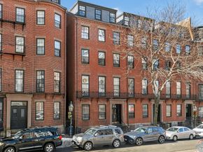 17 Bowdoin St 3AB, Boston MA 02114