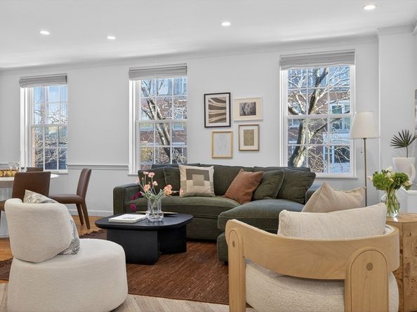 17 Bowdoin St 3AB, Boston MA 02114