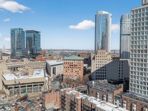 17 Bowdoin St 3AB, Boston MA 02114