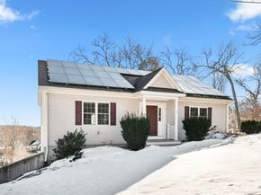 6 Fairlawn Avenue, Burlington MA 01803