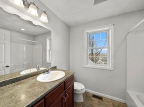 6 Fairlawn Avenue, Burlington MA 01803