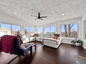 6 Fairlawn Avenue, Burlington MA 01803