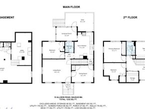 10 Allison Rd, Saugus MA 01906