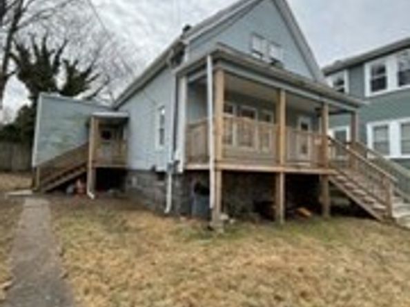 27 Sixth Ave, Quincy MA 02169