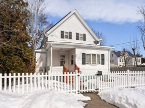 85 Division St, Brockton MA 02301