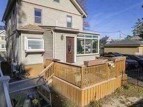 11 Gould St, Quincy MA 02170