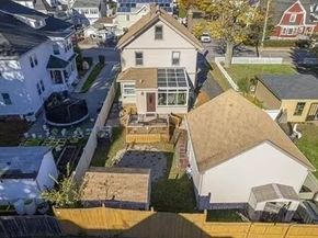 11 Gould St, Quincy MA 02170