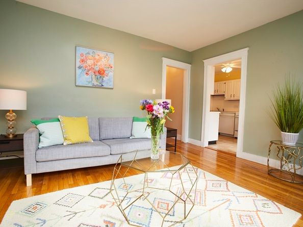 11 Vinal St 5, Boston MA 02135