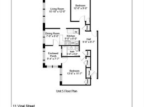 11 Vinal St 5, Boston MA 02135