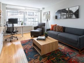 80 Park St. 75, Brookline MA 02446