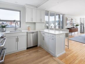 80 Park St. 75, Brookline MA 02446