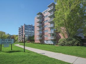 80 Park St. 75, Brookline MA 02446