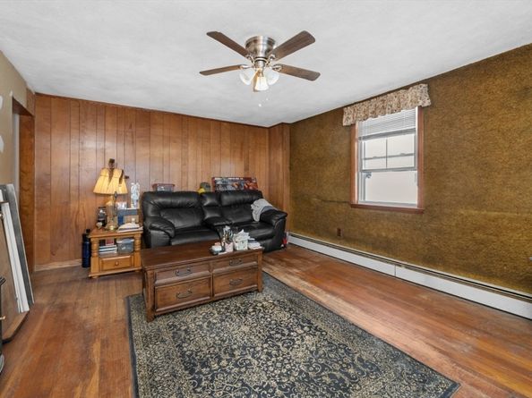 151 Thorndike St, Arlington MA 02474