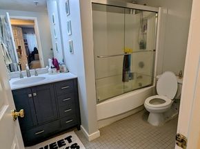 15 N Beacon 202, Boston MA 02134