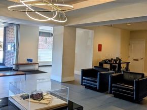 15 N Beacon 202, Boston MA 02134