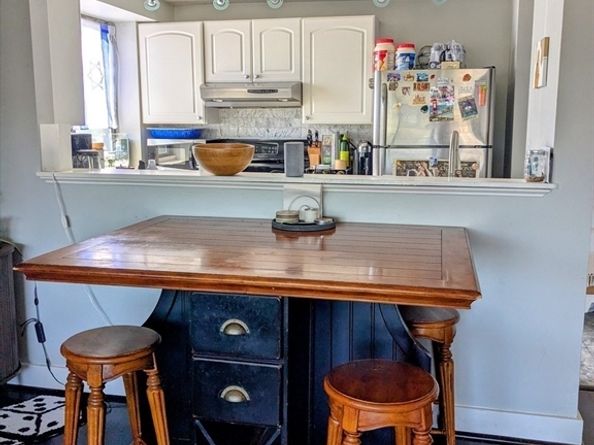 15 N Beacon 202, Boston MA 02134