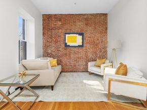 28 Worcester Sq 3, Boston MA 02118