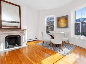 28 Worcester Sq 3, Boston MA 02118