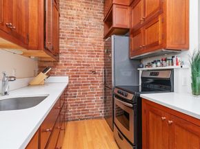 28 Worcester Sq 3, Boston MA 02118