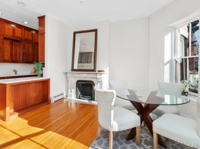 28 Worcester Sq 3, Boston MA 02118