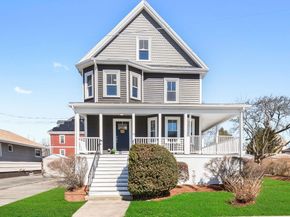 19 Laurel St, Saugus MA 01906