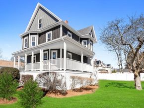 19 Laurel St, Saugus MA 01906