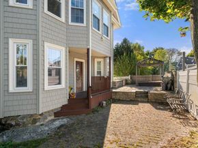 76 Taft Ave 1, Newton MA 02465