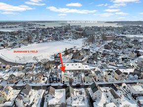 50 Warner Street, Gloucester MA 01930