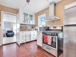 50 Warner Street, Gloucester MA 01930