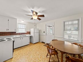 54 Safford St, Quincy MA 02171