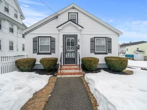 54 Safford St, Quincy MA 02171