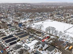 54 Safford St, Quincy MA 02171