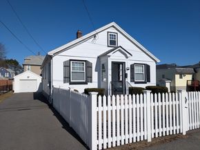 54 Safford St, Quincy MA 02171