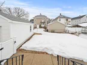 54 Safford St, Quincy MA 02171