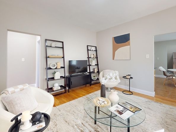 17 Jones St 2, Everett MA 02149