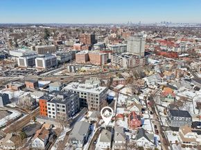 44 Elm Street, Quincy MA 02169