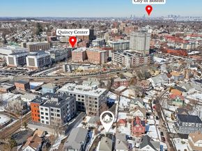 44 Elm Street, Quincy MA 02169
