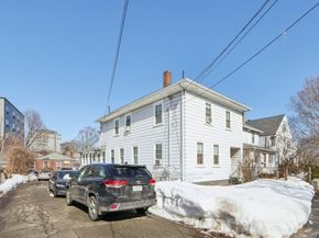 44 Elm Street, Quincy MA 02169