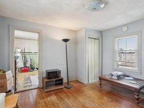 44 Elm Street, Quincy MA 02169