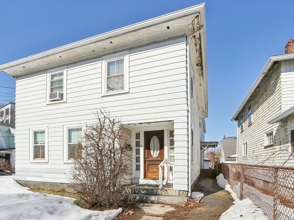 44 Elm Street, Quincy MA 02169